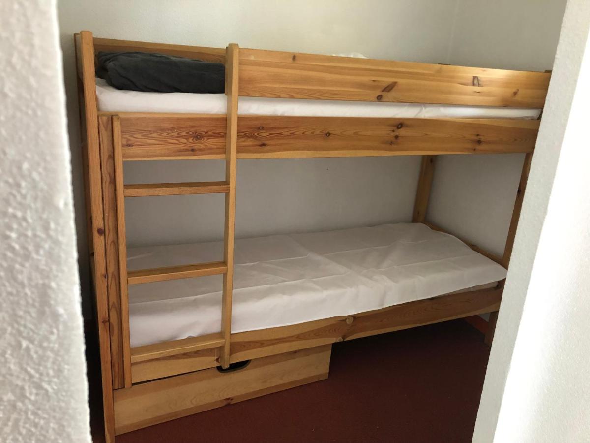 Appartement Аро Екстериор снимка