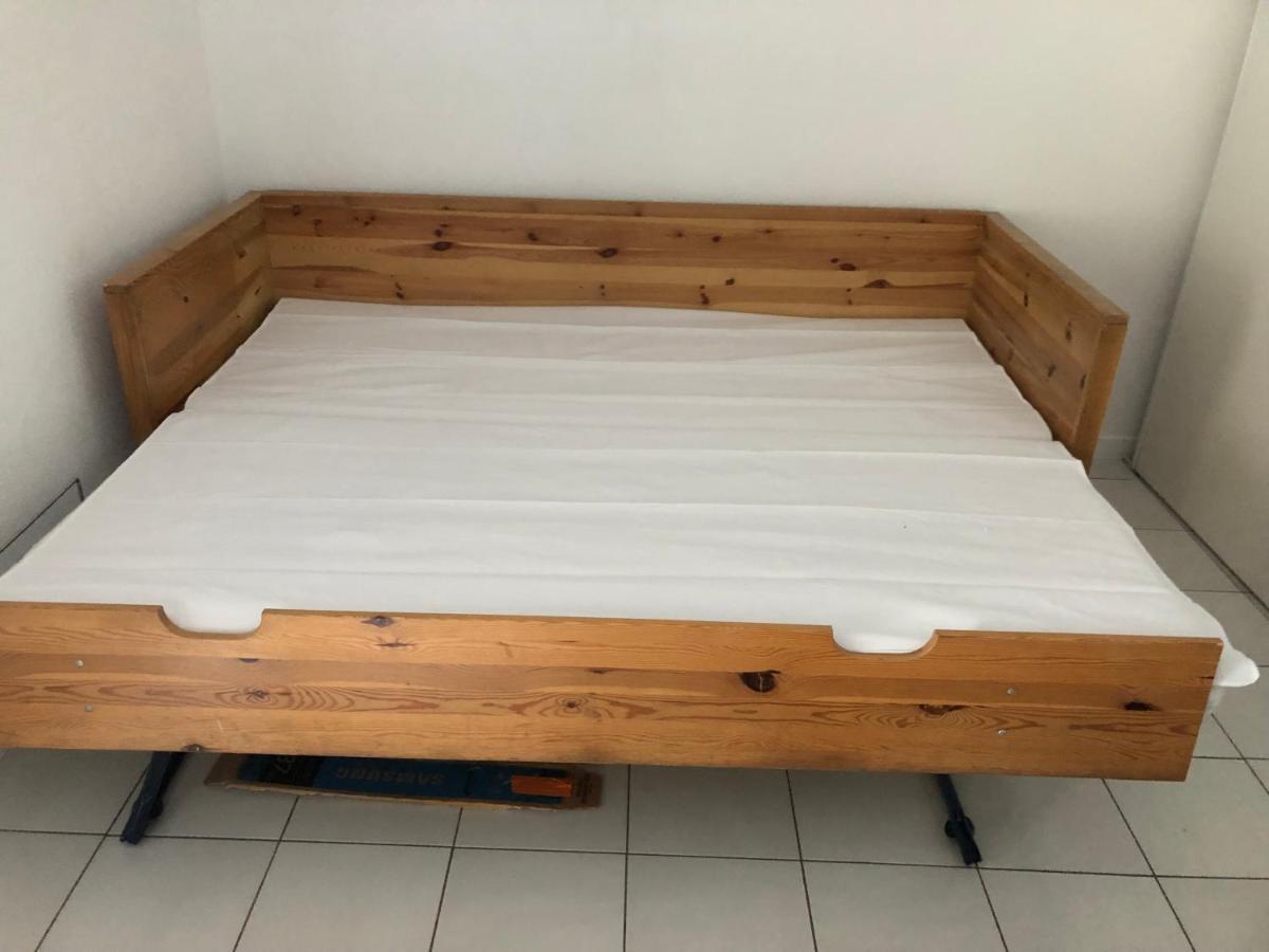 Appartement Аро Екстериор снимка