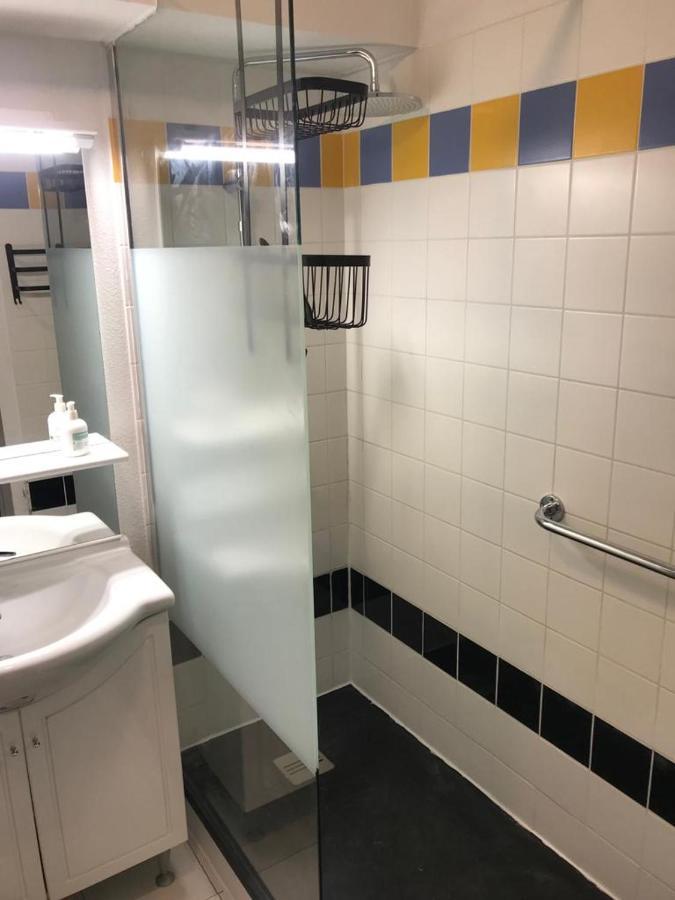 Appartement Аро Екстериор снимка