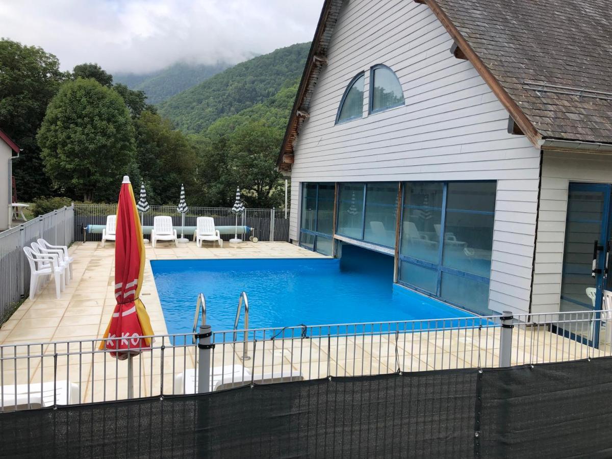 Appartement Аро Екстериор снимка