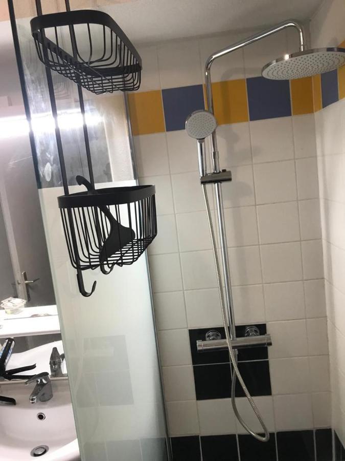Appartement Аро Екстериор снимка