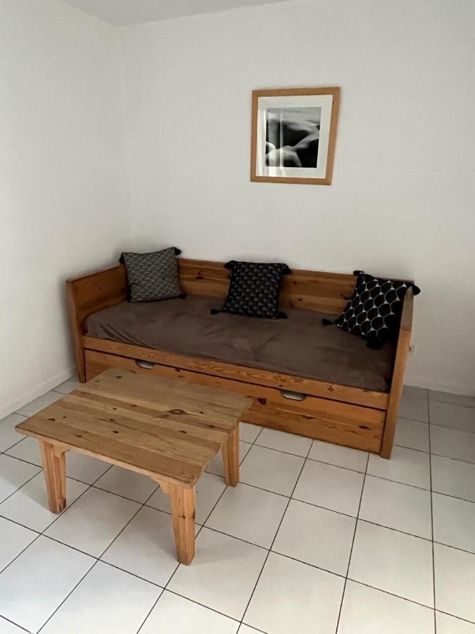 Appartement Аро Екстериор снимка