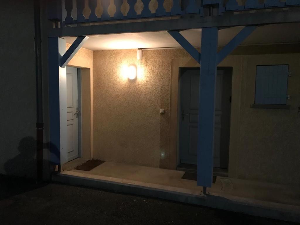 Appartement Аро Екстериор снимка